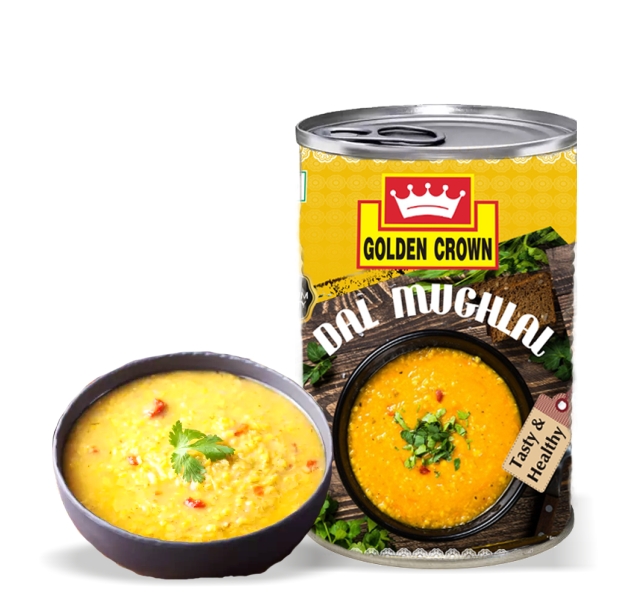 Dal_Mughlai