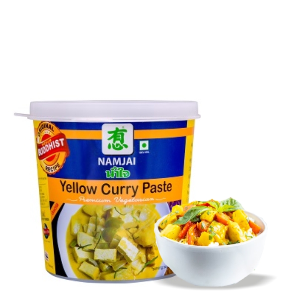 Namjai_Veg_yellow_curry_paste