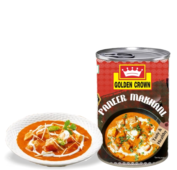 Paneer_Makhani