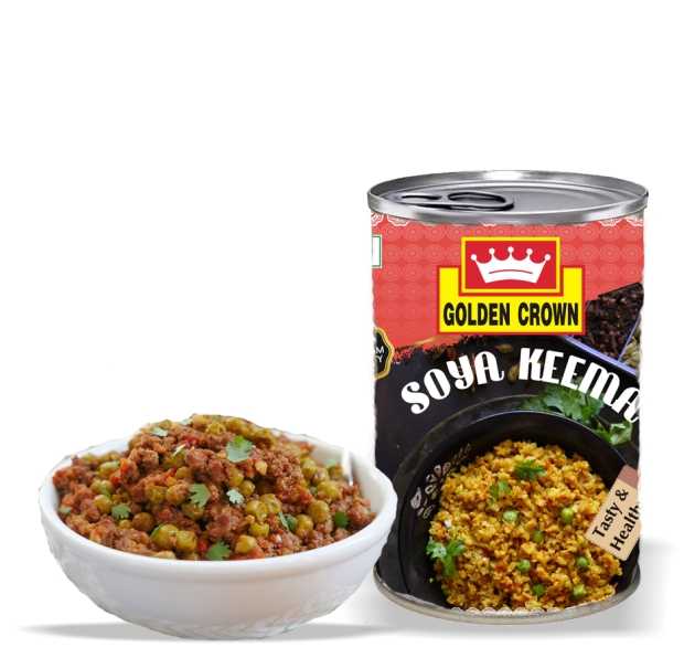 Soya_keema