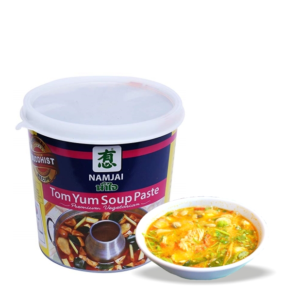 Veg_tom_yum_soup