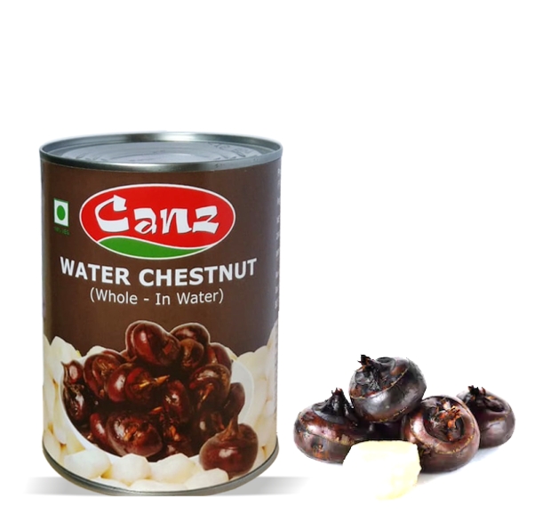 Water Chestnuts
